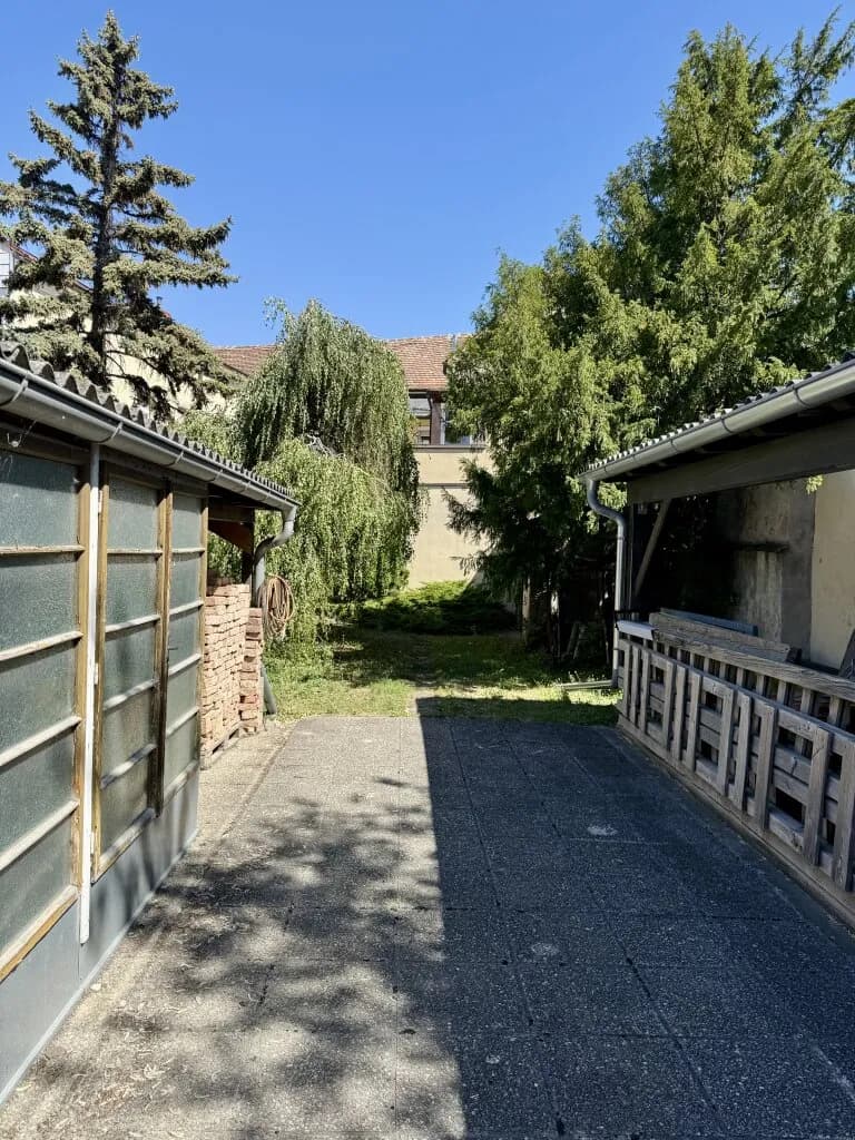 18-Zimmer-Haus kaufen in Baden – 500 m², € 849.000 – Bild 11 von 15