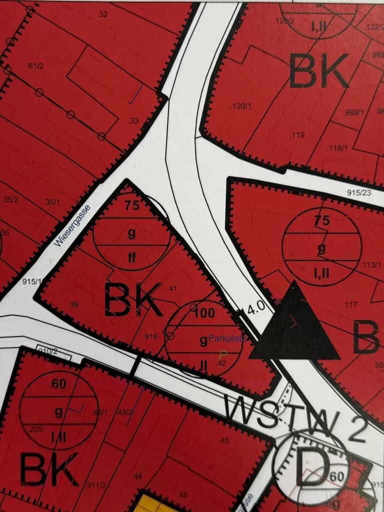 18-Zimmer-Haus kaufen in Baden – 500 m², € 849.000 – Bild 13 von 15