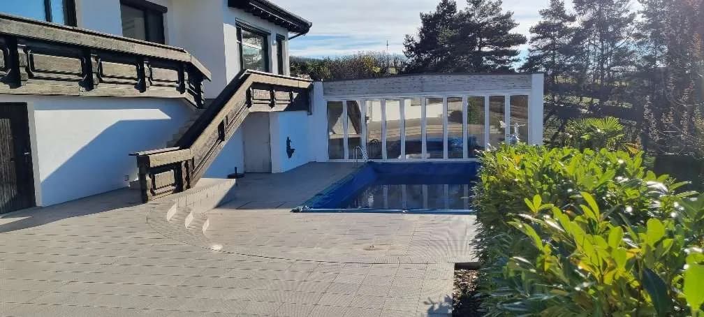 7-Zimmer-Haus kaufen in Korneuburg – 320 m², € 875.000 – Bild 2 von 37