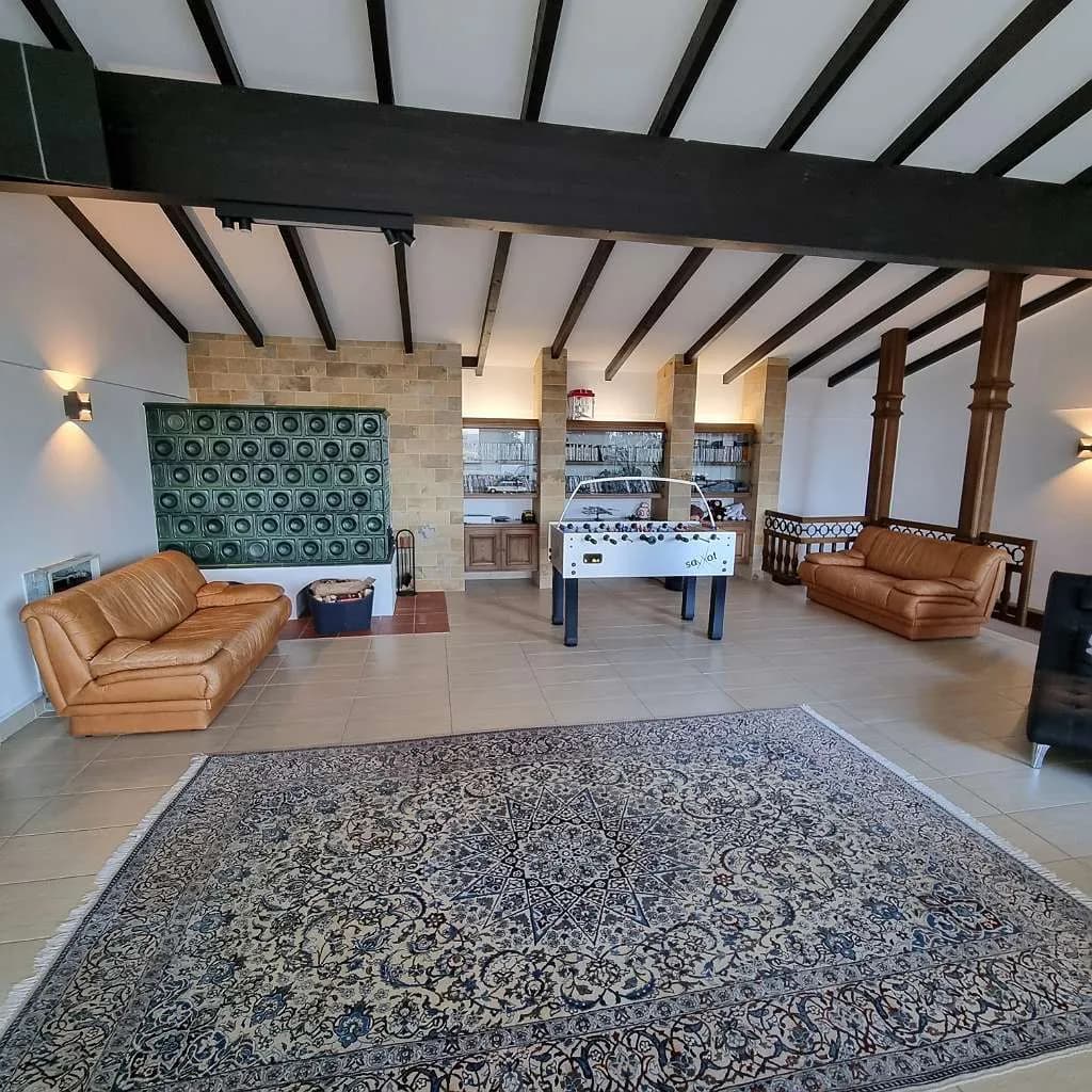 7-Zimmer-Haus kaufen in Korneuburg – 320 m², € 875.000 – Bild 16 von 37
