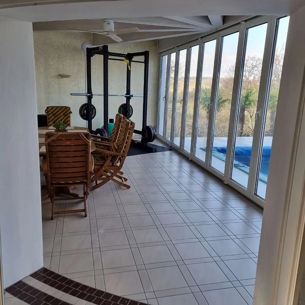 7-Zimmer-Haus kaufen in Korneuburg – 320 m², € 875.000 – Bild 33 von 37