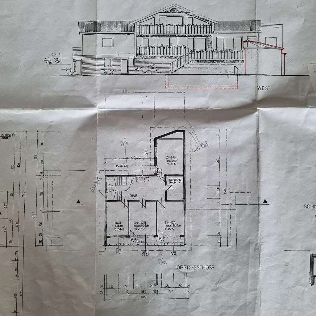 7-Zimmer-Haus kaufen in Korneuburg – 320 m², € 875.000 – Bild 36 von 37