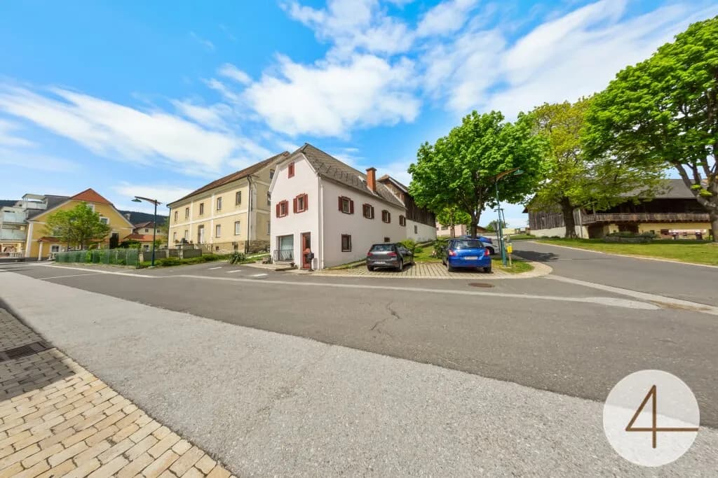 3-Zimmer-Haus kaufen in Hartberg-Fürstenfeld – 138 m², € 119.900 – Bild 10 von 21