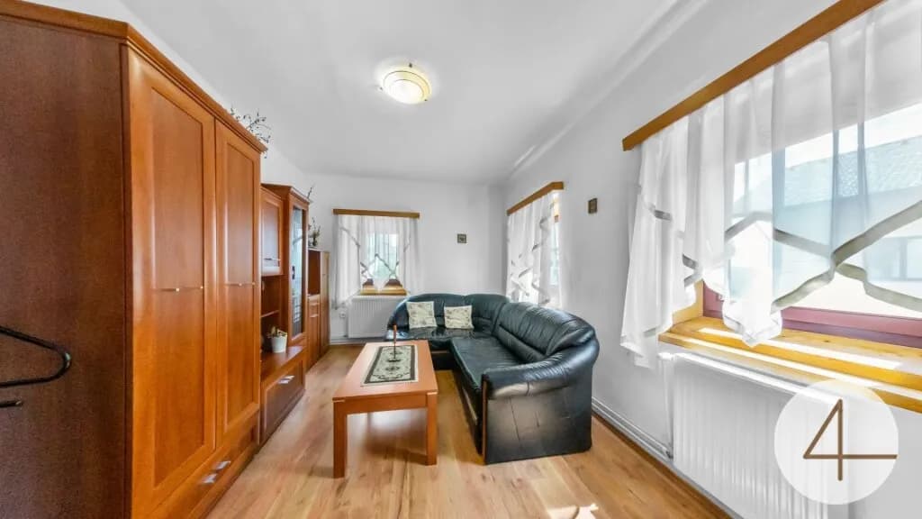 3-Zimmer-Haus kaufen in Hartberg-Fürstenfeld – 138 m², € 119.900 – Bild 15 von 21