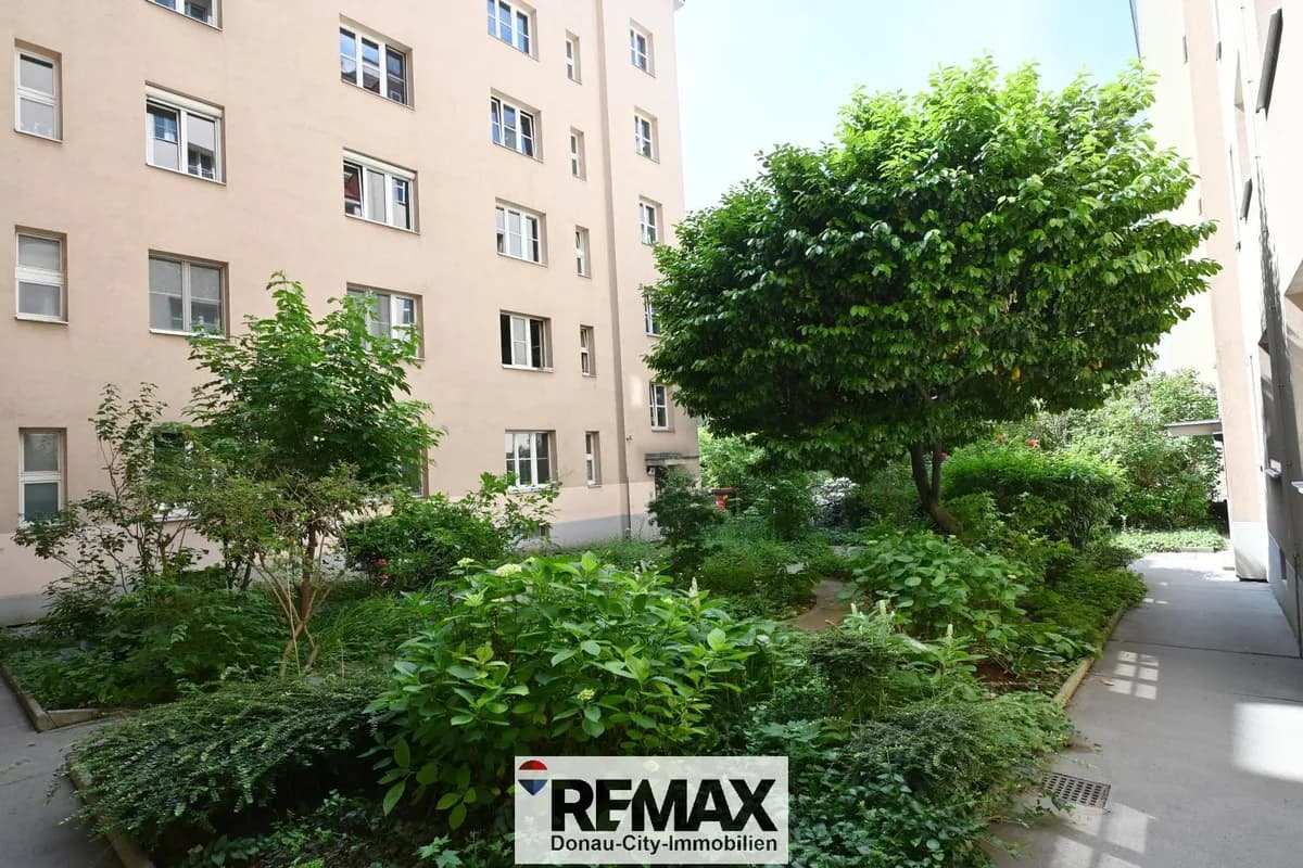 2-Zimmer-Wohnung kaufen in Wien – 69,8 m², € 340.000 – Bild 1 von 18