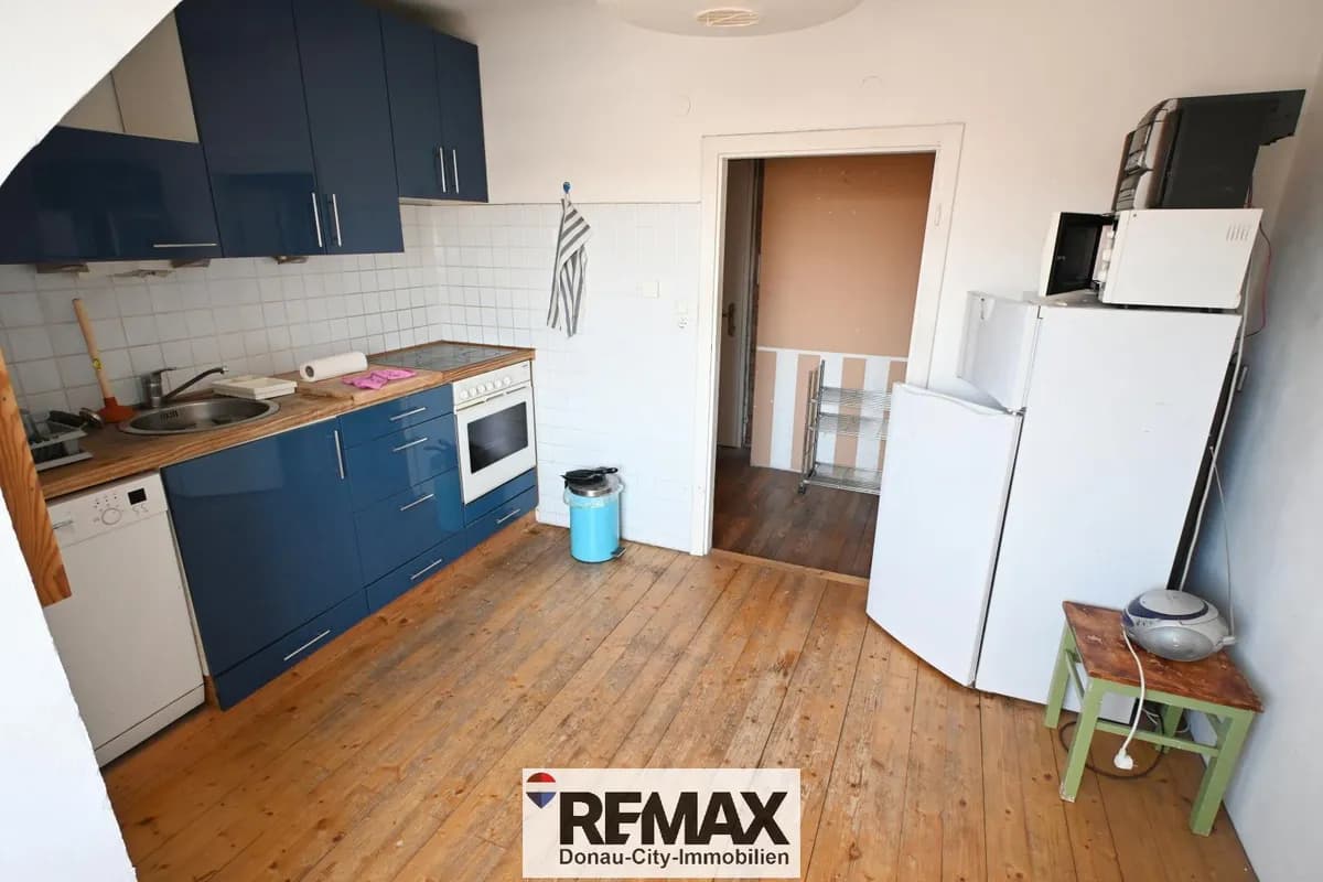 2-Zimmer-Wohnung kaufen in Wien – 69,8 m², € 340.000 – Bild 11 von 18