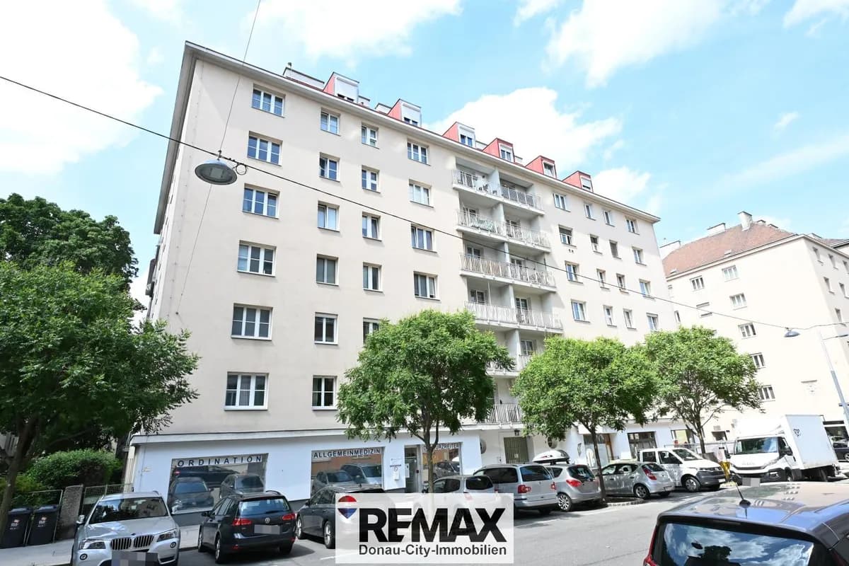 2-Zimmer-Wohnung kaufen in Wien – 69,8 m², € 340.000 – Bild 14 von 18