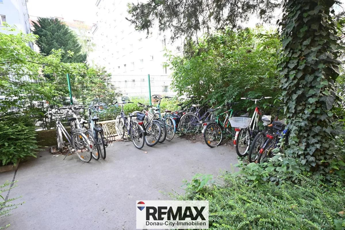 2-Zimmer-Wohnung kaufen in Wien – 69,8 m², € 340.000 – Bild 15 von 18