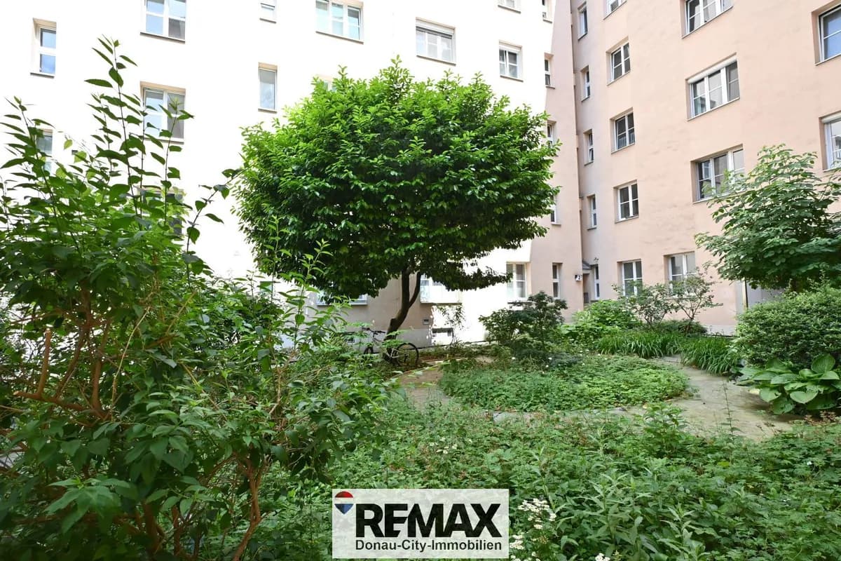 2-Zimmer-Wohnung kaufen in Wien – 69,8 m², € 340.000 – Bild 16 von 18