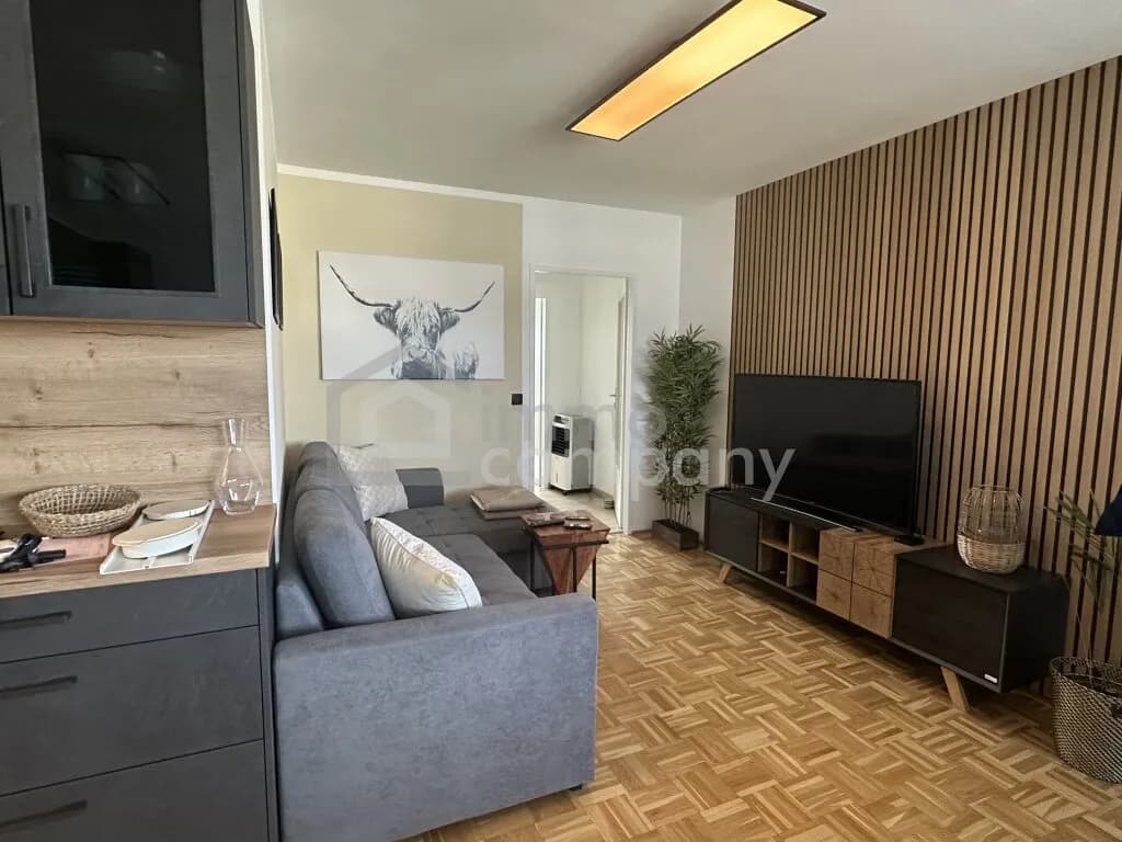 2-Zimmer-Wohnung kaufen in Wien – 64 m², € 390.000