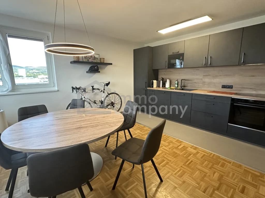 2-Zimmer-Wohnung kaufen in Wien – 64 m², € 390.000 – Bild 2 von 10