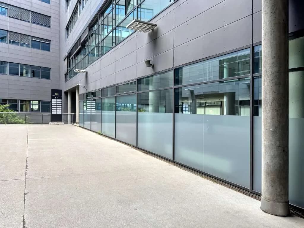 Gewerbeimmobilie mieten in Wien – 369 m² – Bild 3 von 5