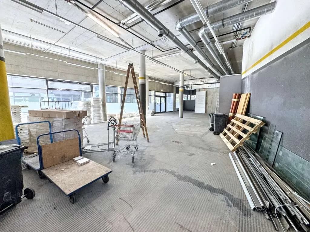Gewerbeimmobilie mieten in Wien – 369 m² – Bild 4 von 5