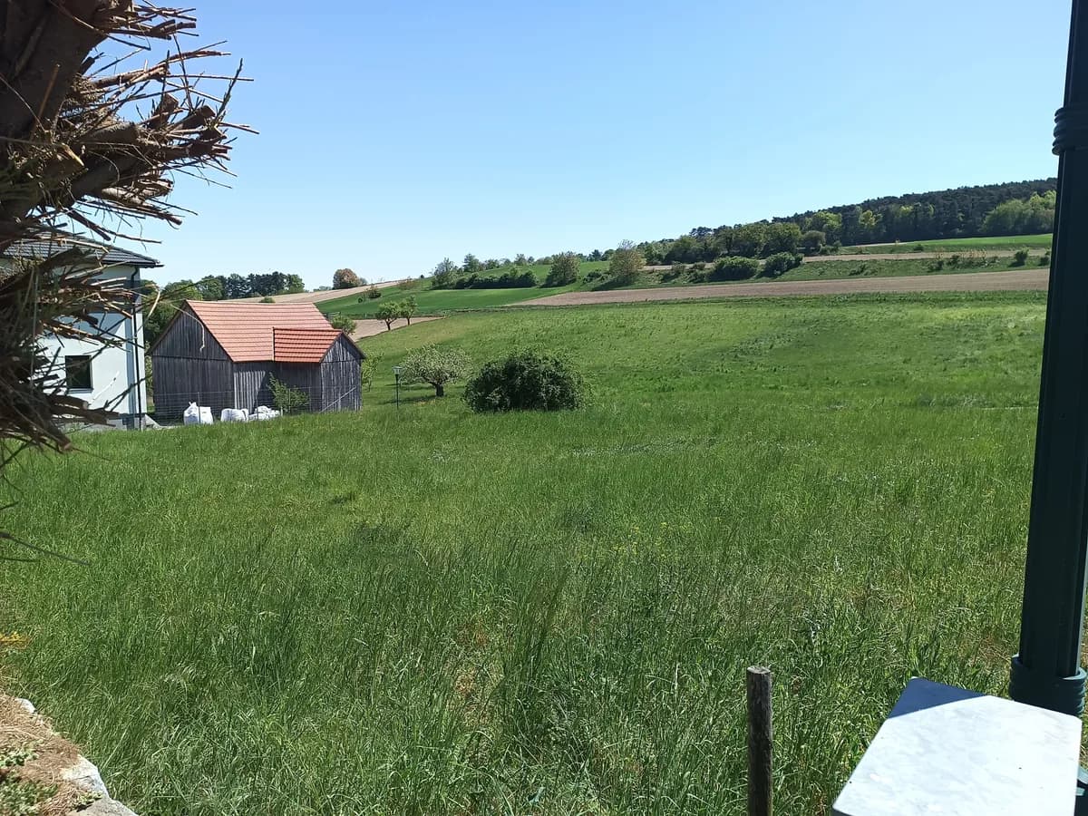 Grundstück kaufen in Sankt Pölten Land – 880 m², € 150.000 – Bild 4 von 7