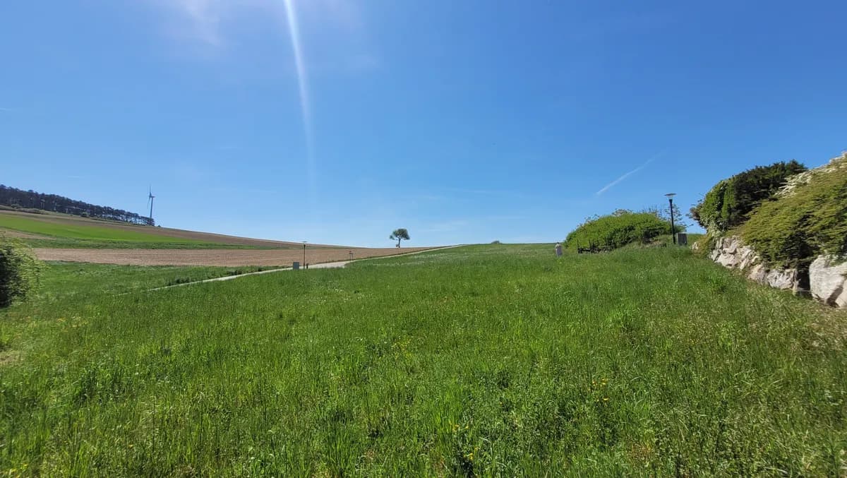 Grundstück kaufen in Sankt Pölten Land – 880 m², € 150.000 – Bild 5 von 7