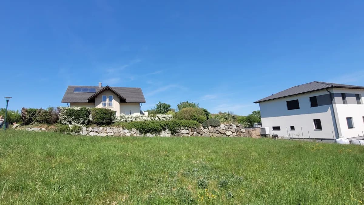 Grundstück kaufen in Sankt Pölten Land – 880 m², € 150.000 – Bild 6 von 7