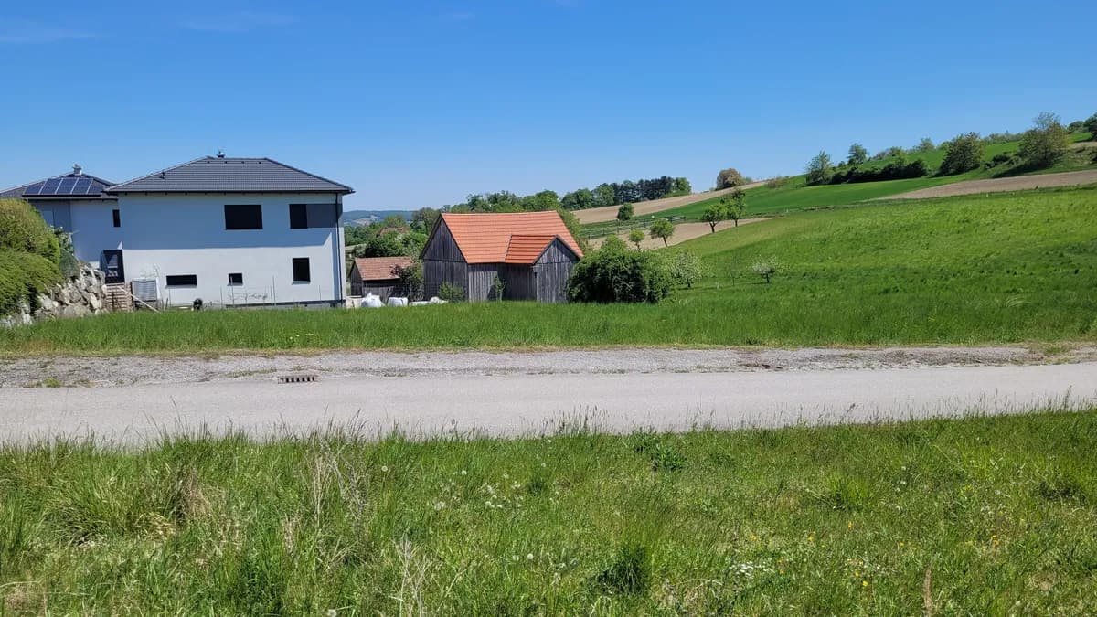 Grundstück kaufen in Sankt Pölten Land – 880 m², € 150.000 – Bild 7 von 7
