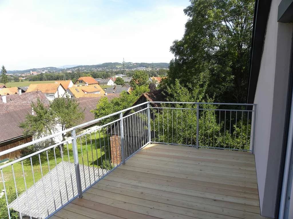 3-Zimmer-Wohnung mieten in Weiz – 60,14 m², € 795 – Bild 2 von 24