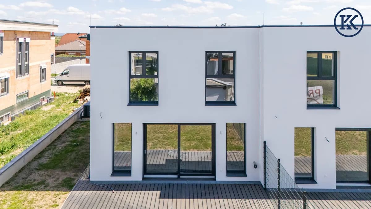 4-Zimmer-Haus kaufen in Gänserndorf – 143,47 m²
