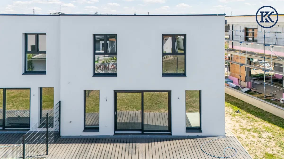 4-Zimmer-Haus kaufen in Gänserndorf – 143,47 m² – Bild 2 von 48