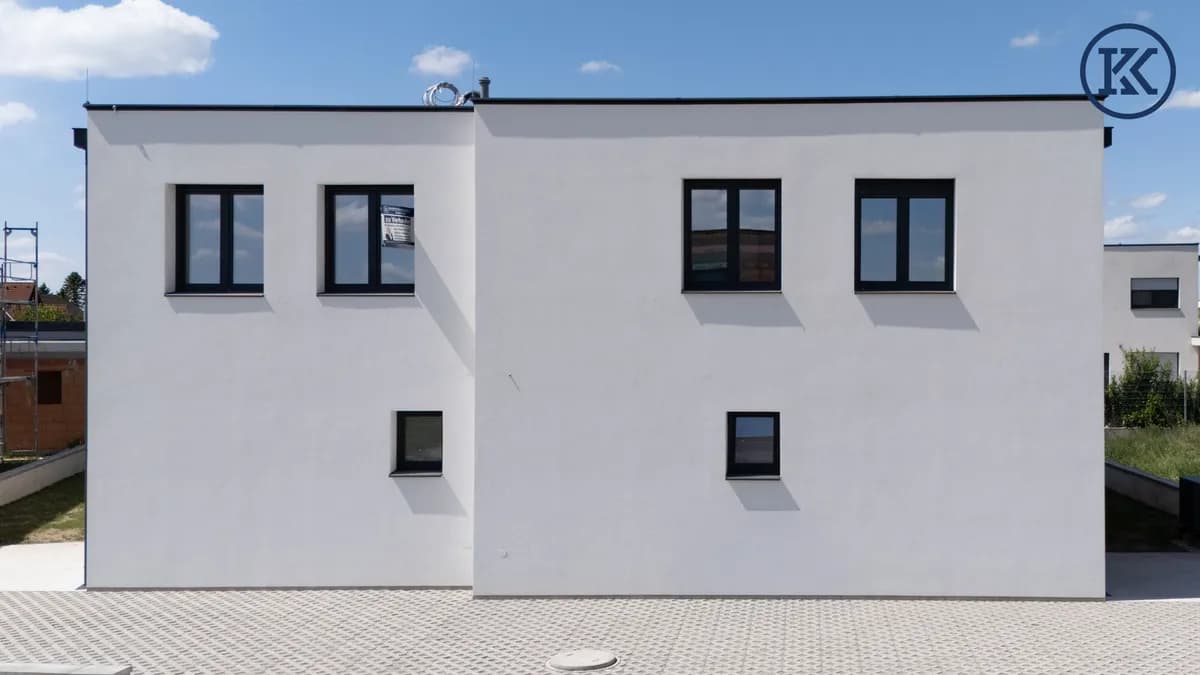 4-Zimmer-Haus kaufen in Gänserndorf – 143,47 m² – Bild 4 von 48