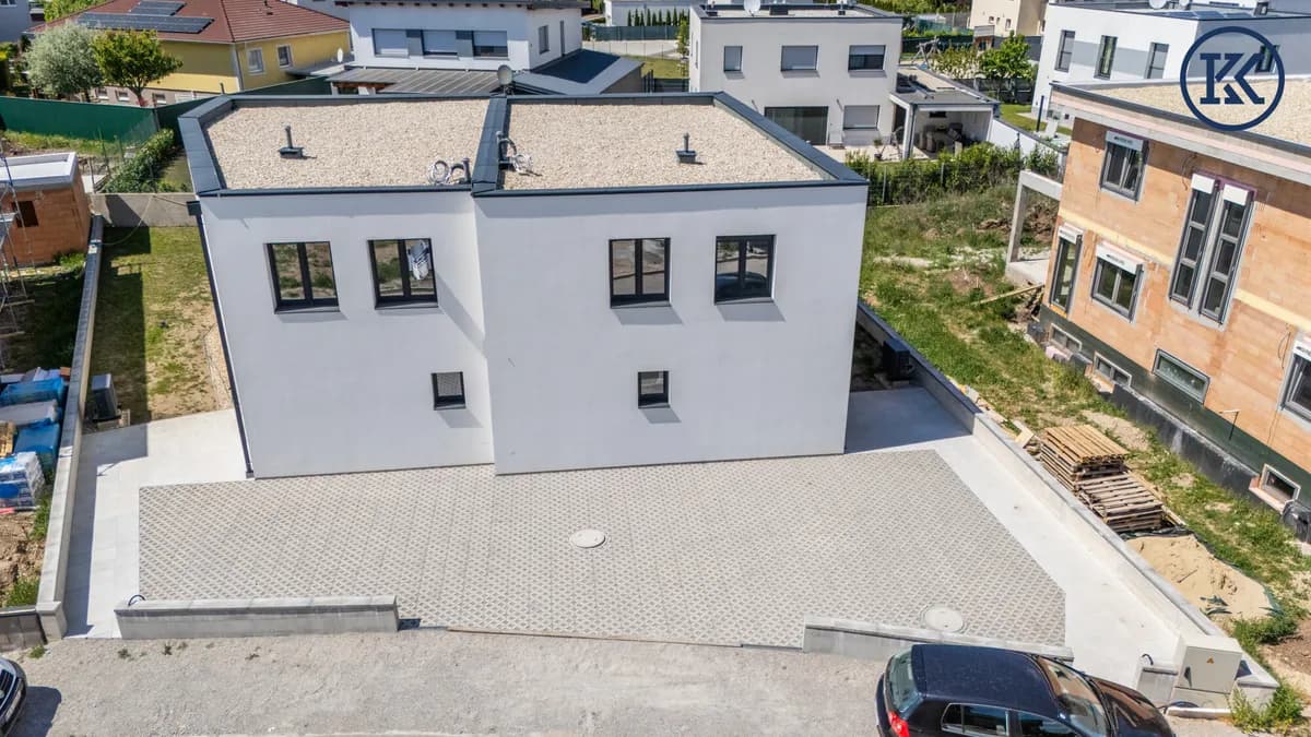 4-Zimmer-Haus kaufen in Gänserndorf – 143,47 m² – Bild 5 von 48