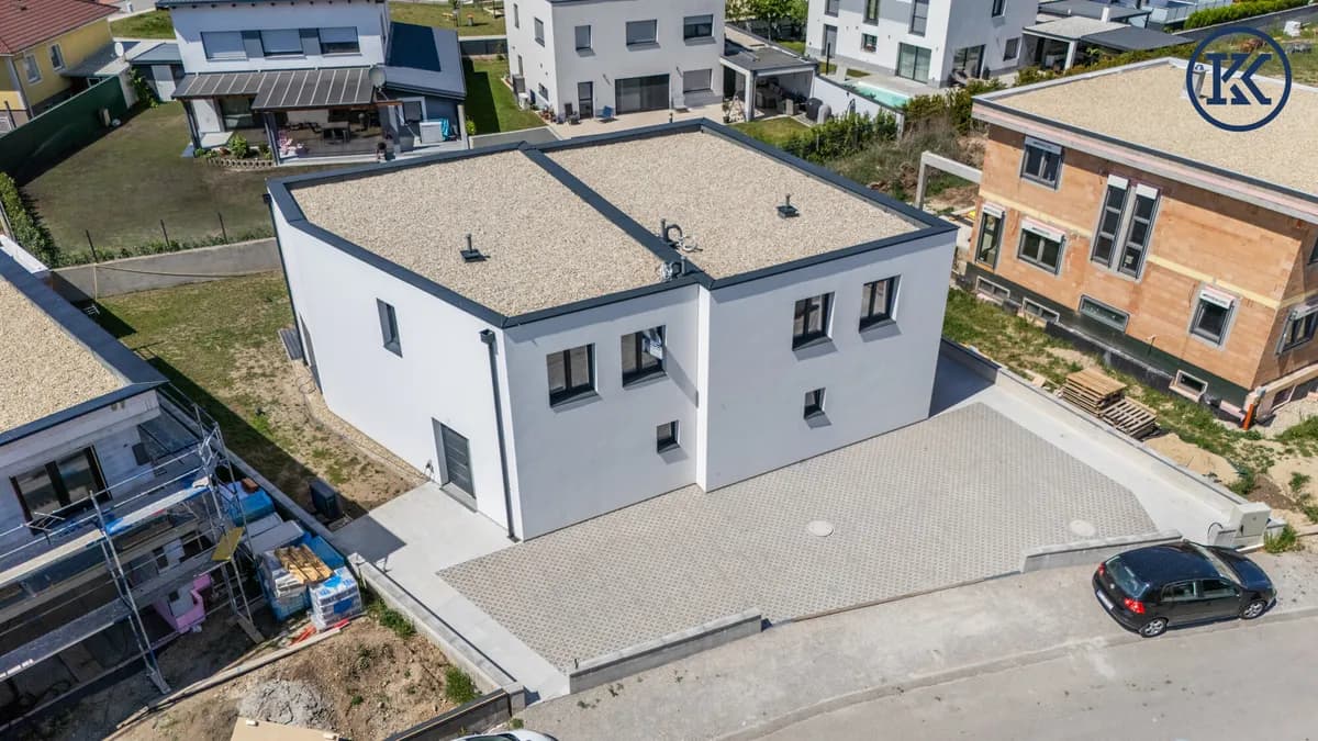 4-Zimmer-Haus kaufen in Gänserndorf – 143,47 m² – Bild 6 von 48