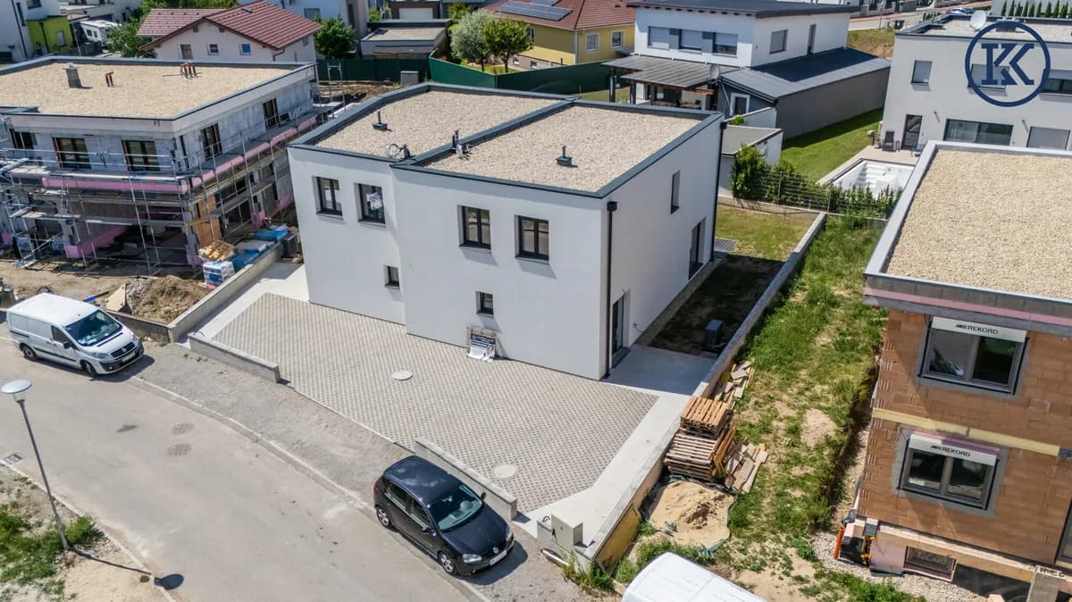 4-Zimmer-Haus kaufen in Gänserndorf – 143,47 m² – Bild 7 von 48