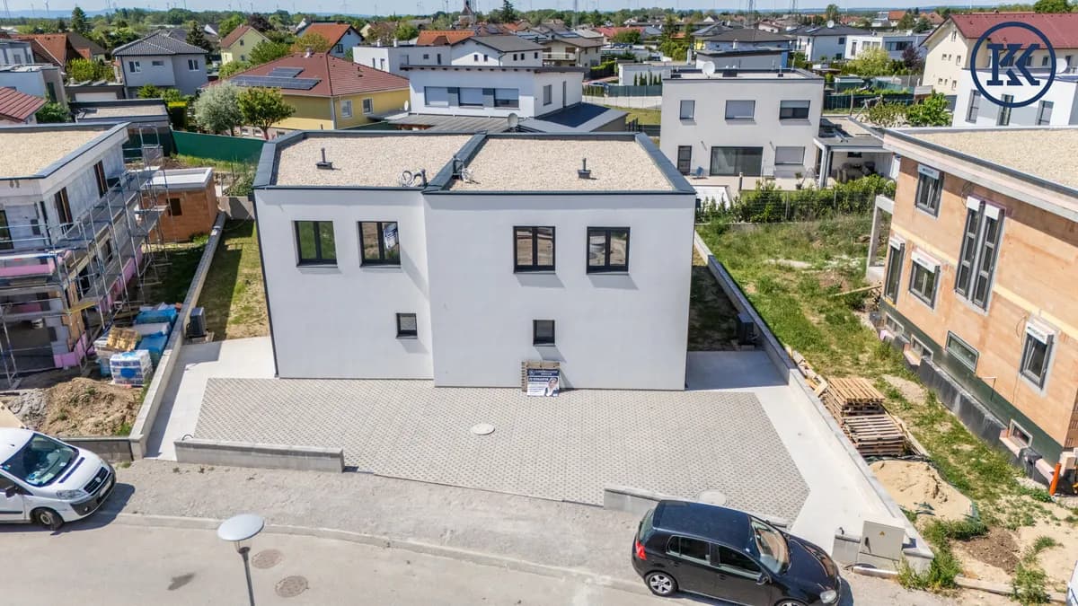 4-Zimmer-Haus kaufen in Gänserndorf – 143,47 m² – Bild 8 von 48