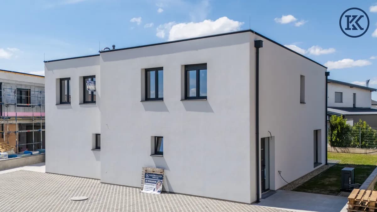 4-Zimmer-Haus kaufen in Gänserndorf – 143,47 m² – Bild 9 von 48