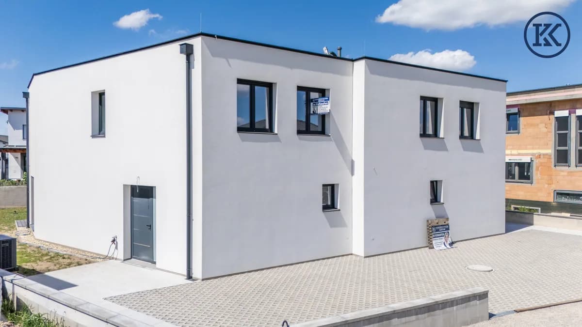4-Zimmer-Haus kaufen in Gänserndorf – 143,47 m² – Bild 10 von 48