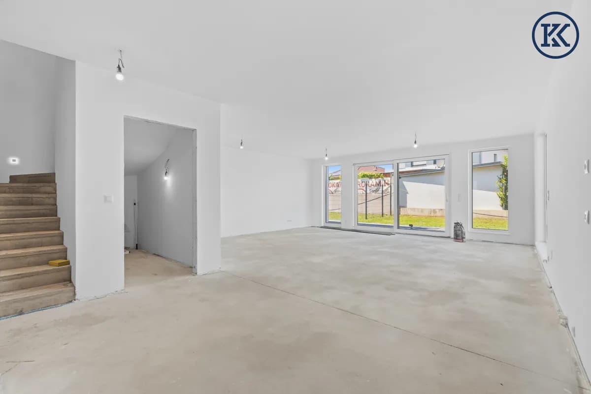4-Zimmer-Haus kaufen in Gänserndorf – 143,47 m² – Bild 16 von 48