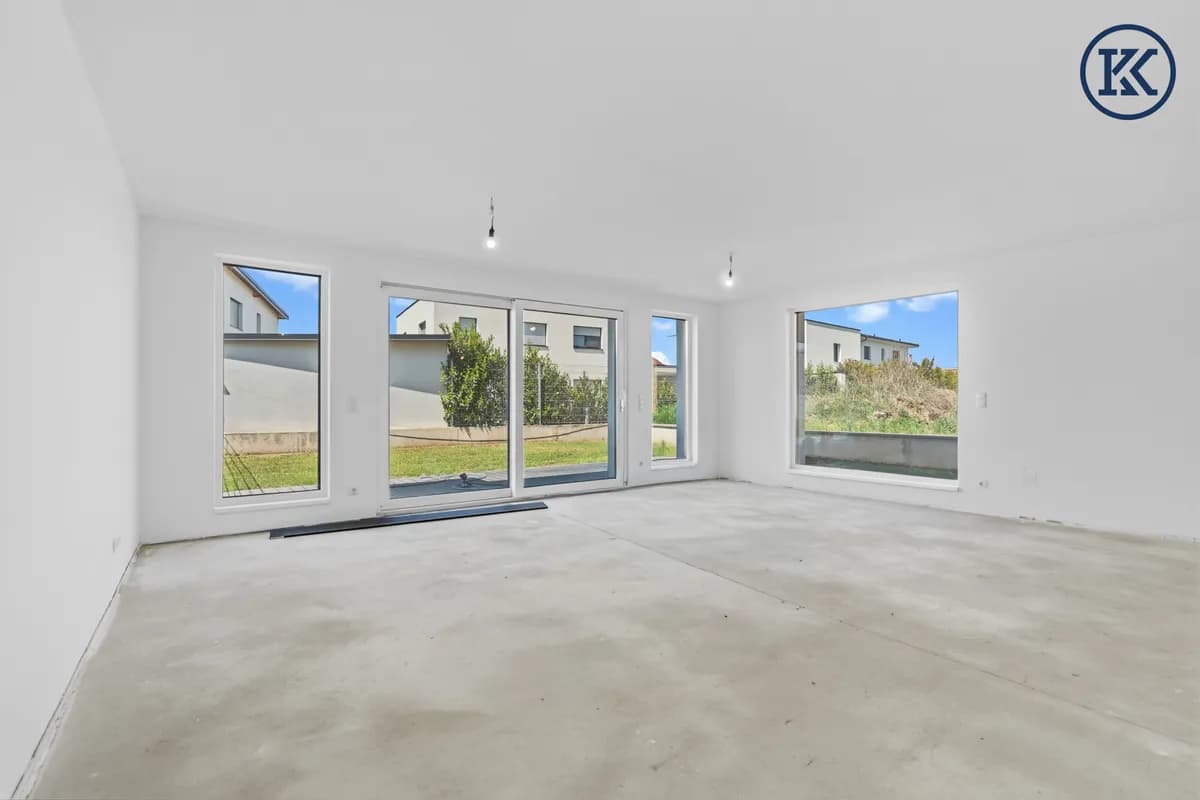 4-Zimmer-Haus kaufen in Gänserndorf – 143,47 m² – Bild 20 von 48