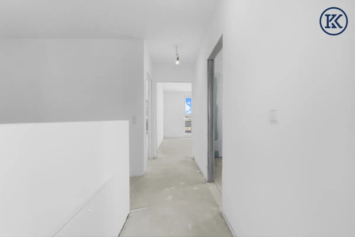 4-Zimmer-Haus kaufen in Gänserndorf – 143,47 m² – Bild 23 von 48