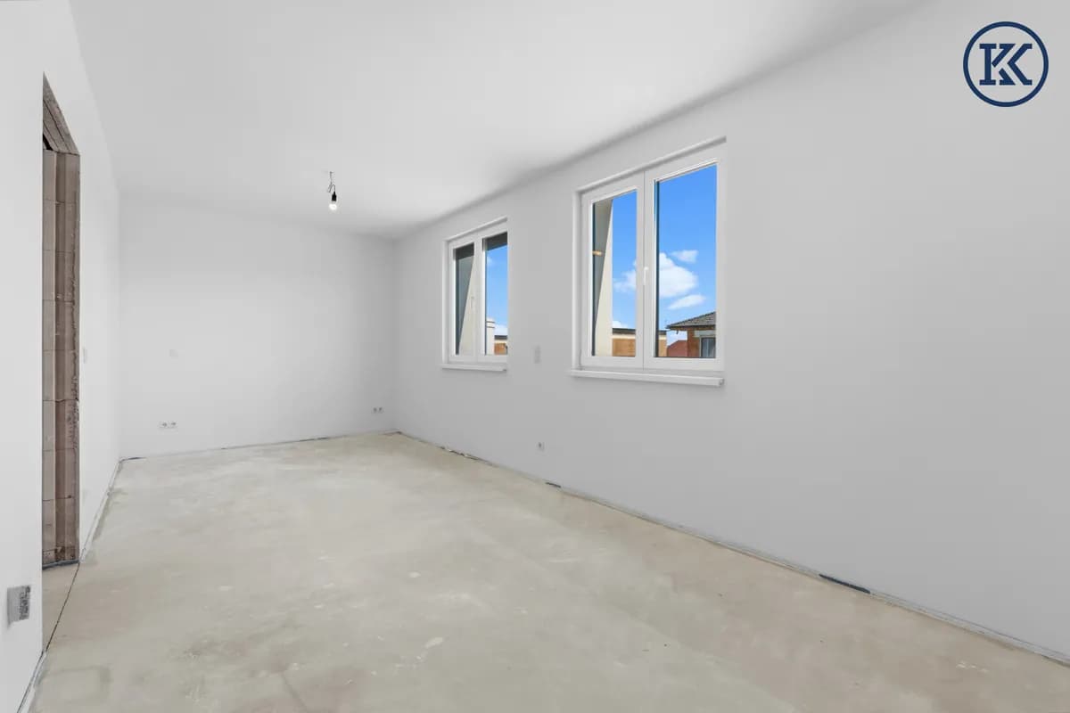 4-Zimmer-Haus kaufen in Gänserndorf – 143,47 m² – Bild 30 von 48