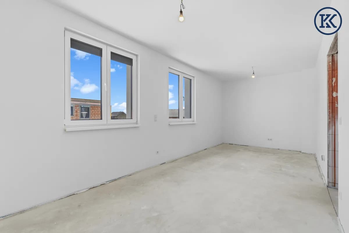 4-Zimmer-Haus kaufen in Gänserndorf – 143,47 m² – Bild 31 von 48