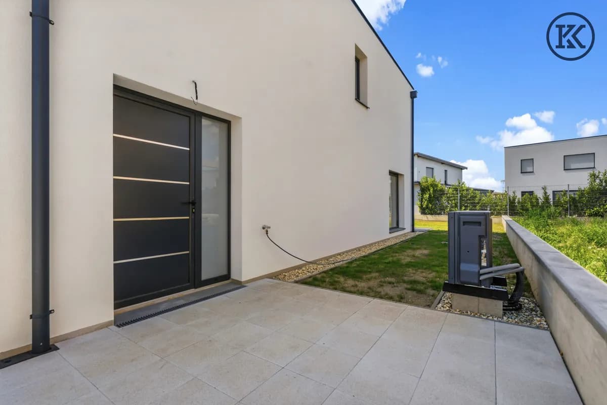 4-Zimmer-Haus kaufen in Gänserndorf – 143,47 m² – Bild 32 von 48