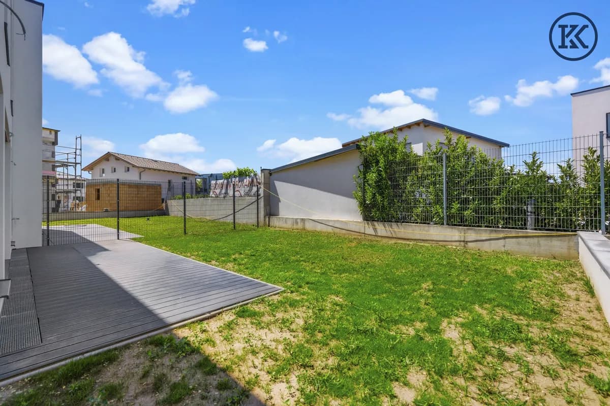 4-Zimmer-Haus kaufen in Gänserndorf – 143,47 m² – Bild 33 von 48