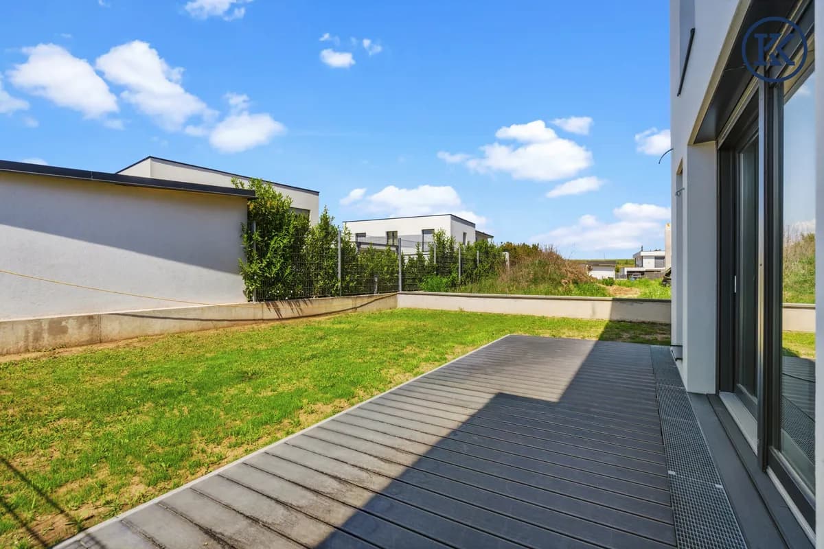 4-Zimmer-Haus kaufen in Gänserndorf – 143,47 m² – Bild 35 von 48