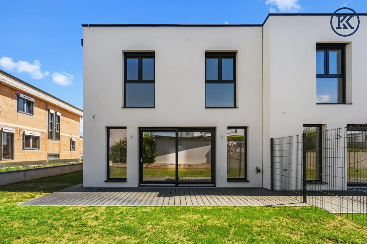 4-Zimmer-Haus kaufen in Gänserndorf – 143,47 m² – Bild 36 von 48