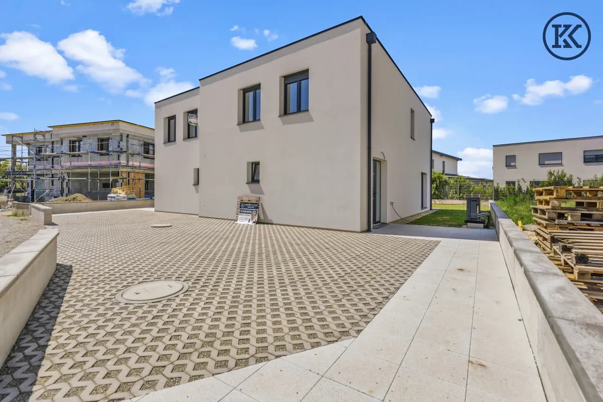 4-Zimmer-Haus kaufen in Gänserndorf – 143,47 m² – Bild 37 von 48
