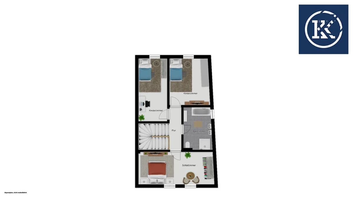 4-Zimmer-Haus kaufen in Gänserndorf – 143,47 m² – Bild 41 von 48