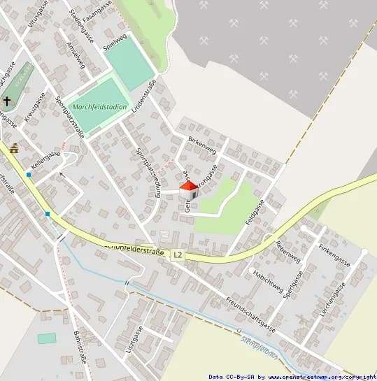 4-Zimmer-Haus kaufen in Gänserndorf – 143,47 m² – Bild 44 von 48