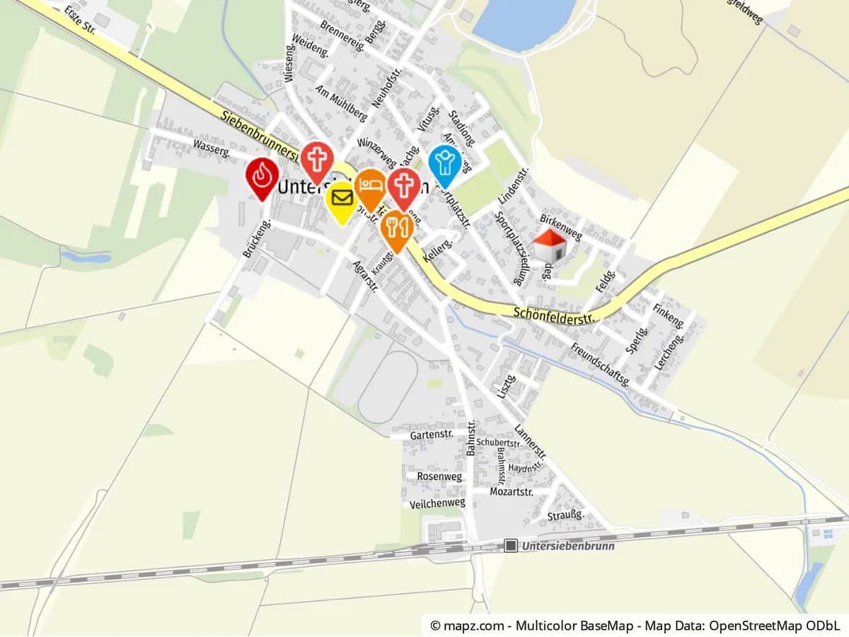 4-Zimmer-Haus kaufen in Gänserndorf – 143,47 m² – Bild 45 von 48