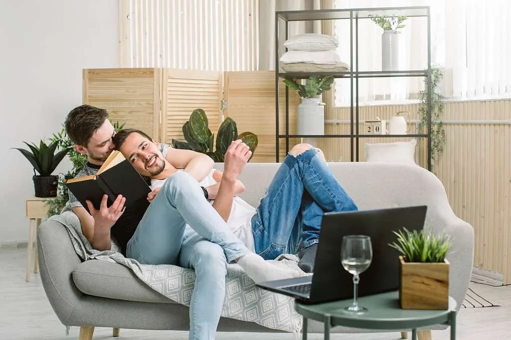 3-Zimmer-Wohnung mieten in Hartberg-Fürstenfeld – 72,55 m², € 786 – Bild 1 von 2