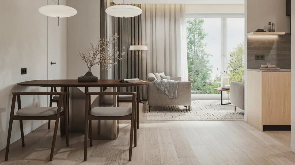 2-Zimmer-Wohnung kaufen in Wien – 45,06 m², € 398.050 – Bild 7 von 18