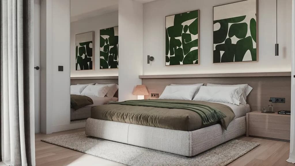 2-Zimmer-Wohnung kaufen in Wien – 45,06 m², € 398.050 – Bild 10 von 18