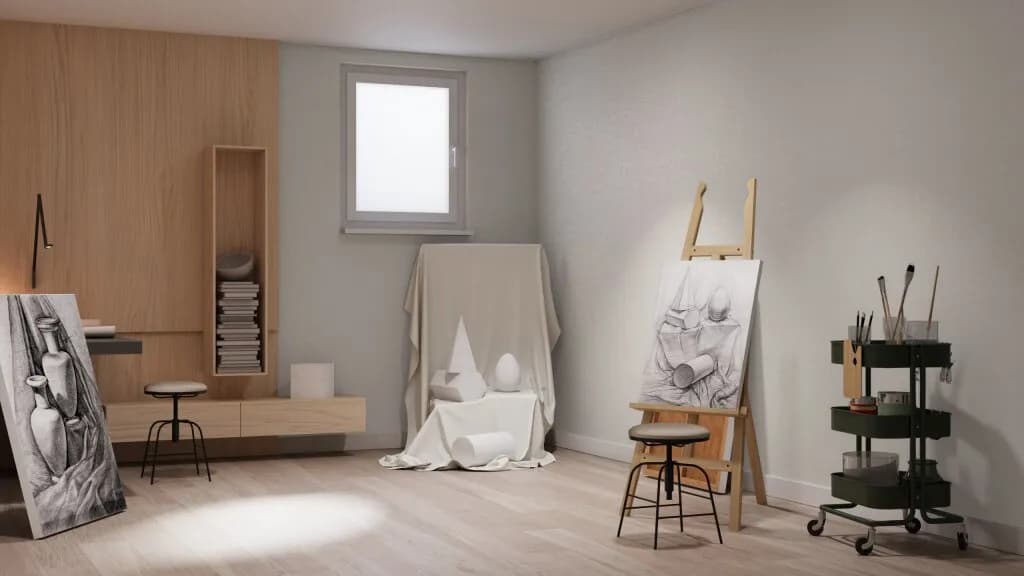 2-Zimmer-Wohnung kaufen in Wien – 45,06 m², € 398.050 – Bild 11 von 18