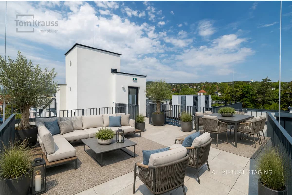 4-Zimmer-Wohnung kaufen in Wien – 123,8 m², € 1.270.000 – Bild 1 von 31