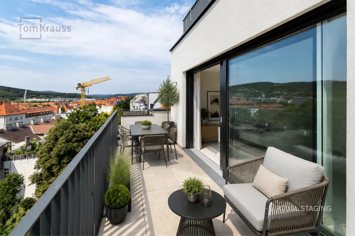 4-Zimmer-Wohnung kaufen in Wien – 123,8 m², € 1.270.000 – Bild 3 von 31